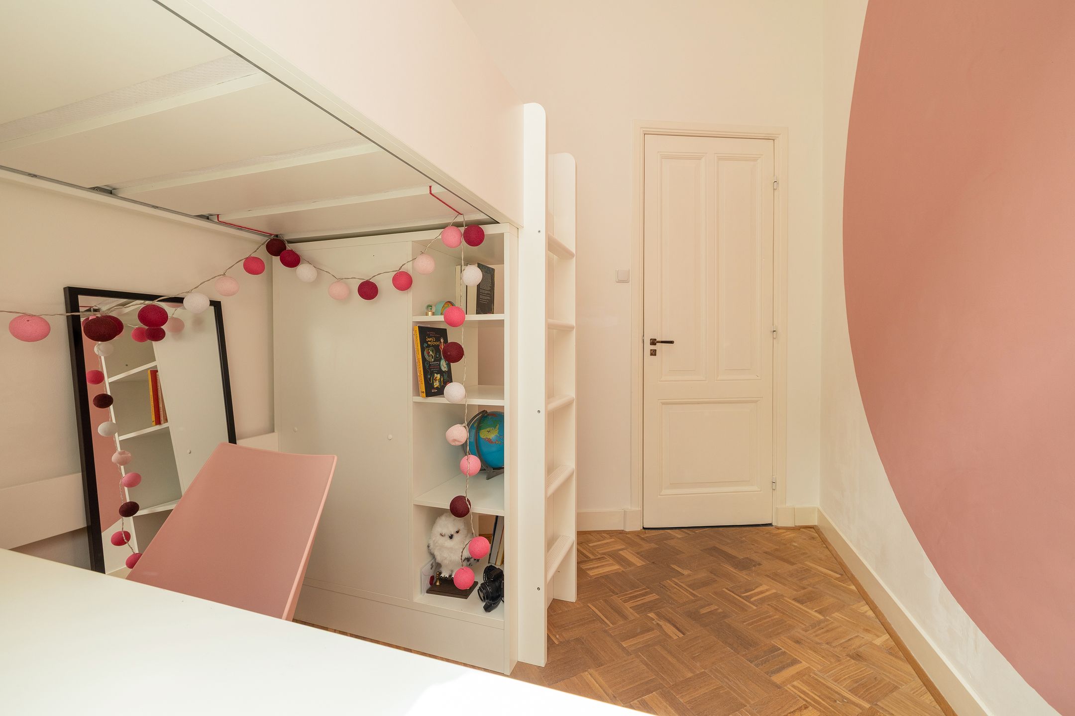 Foto 27 van Archimedesstraat 34