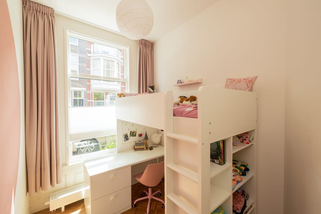 Foto 28 van Archimedesstraat 34