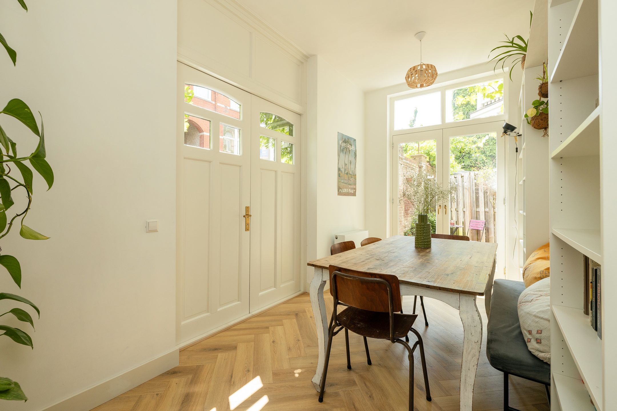 Foto 30 van Archimedesstraat 34