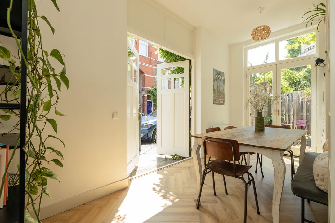 Foto 31 van Archimedesstraat 34