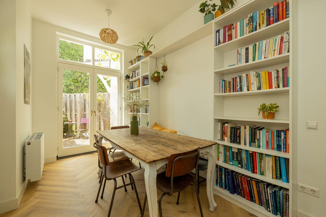 Foto 32 van Archimedesstraat 34