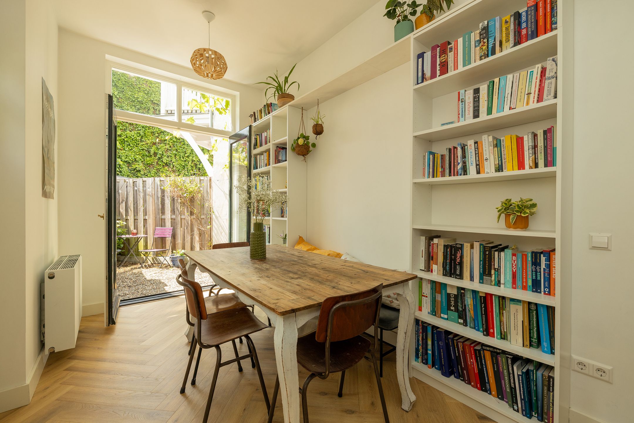 Foto 33 van Archimedesstraat 34