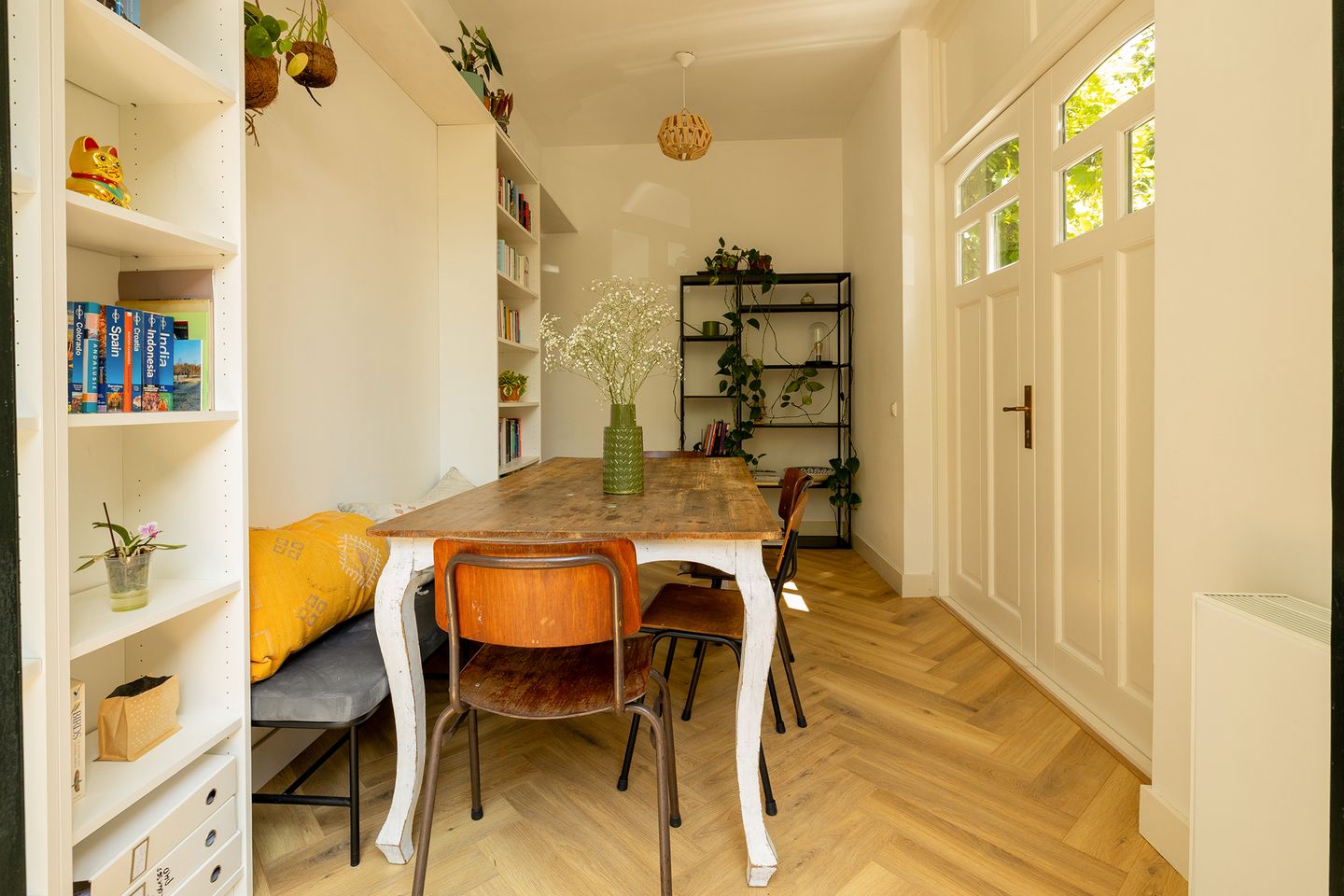 Foto 35 van Archimedesstraat 34