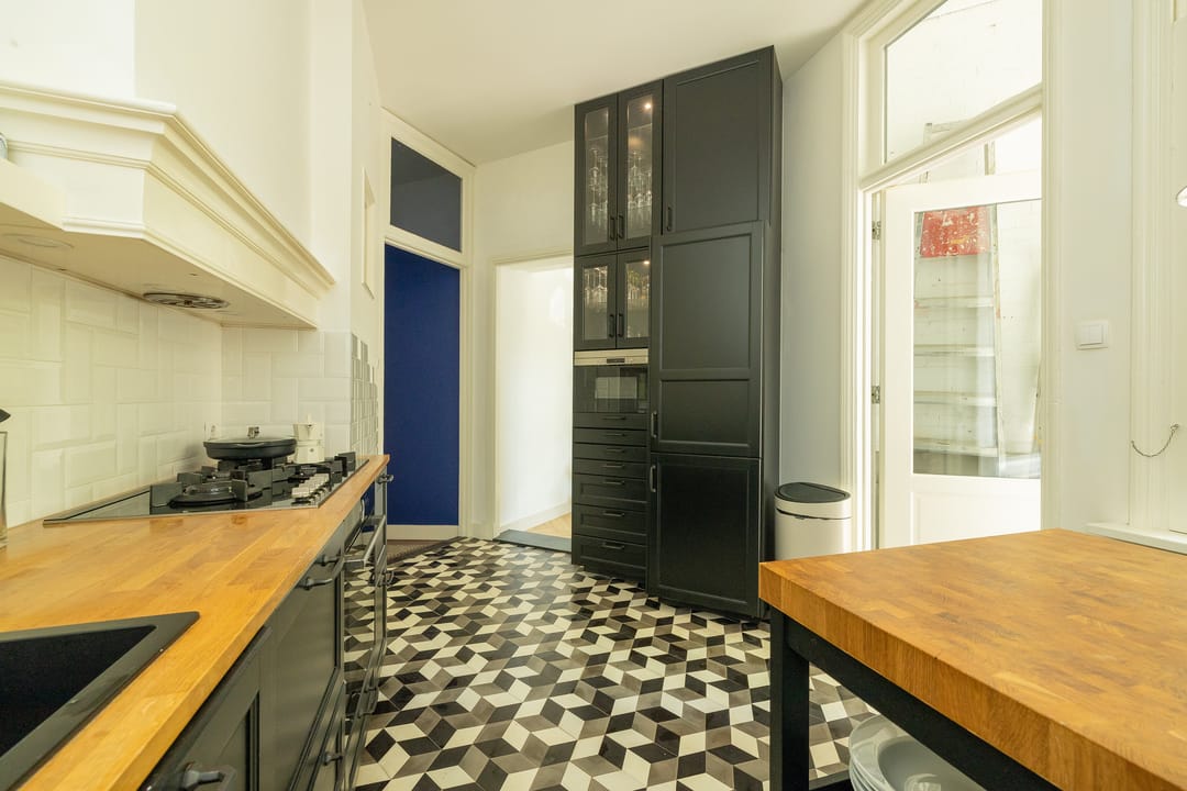 Foto 38 van Archimedesstraat 34