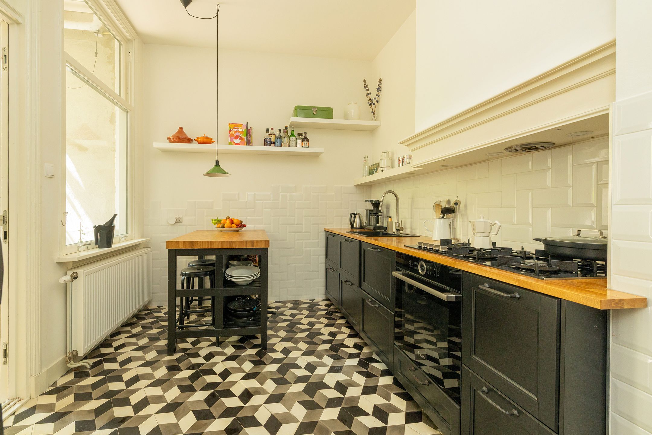 Foto 39 van Archimedesstraat 34