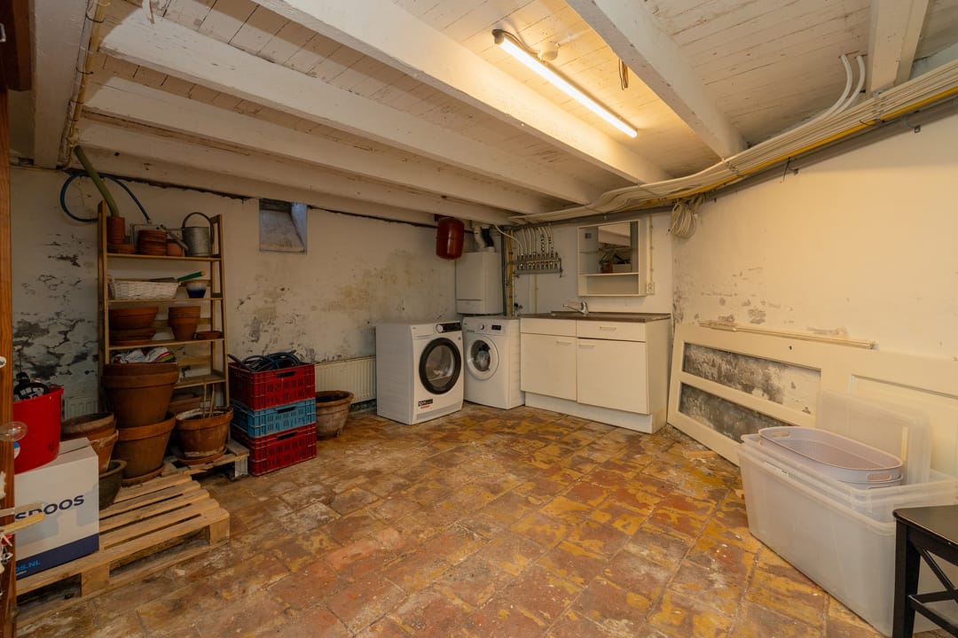 Foto 41 van Archimedesstraat 34