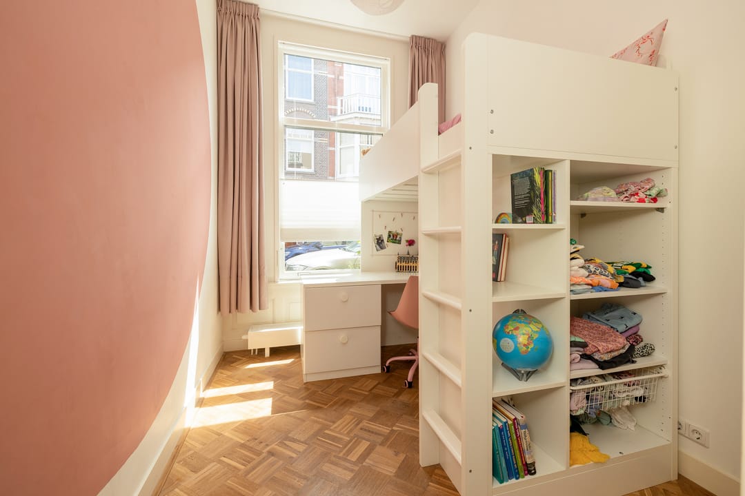 Foto 26 van Archimedesstraat 34