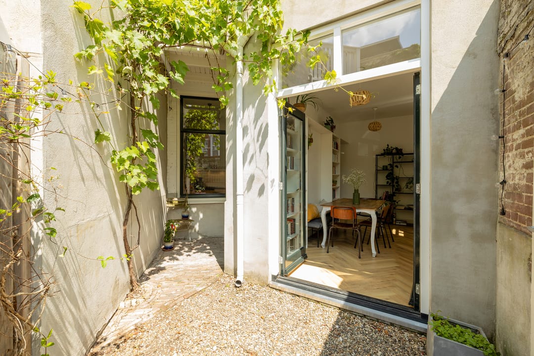 Foto 46 van Archimedesstraat 34