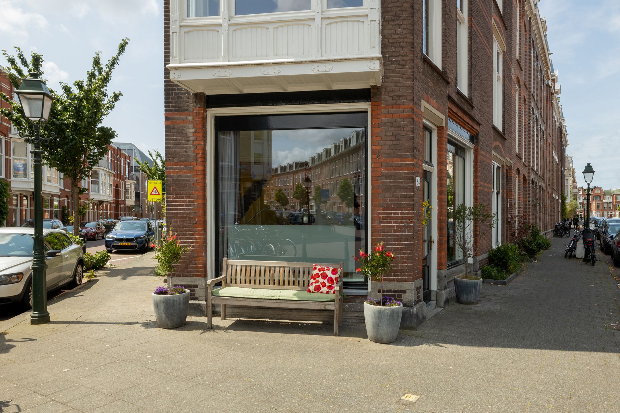 Foto 48 van Archimedesstraat 34