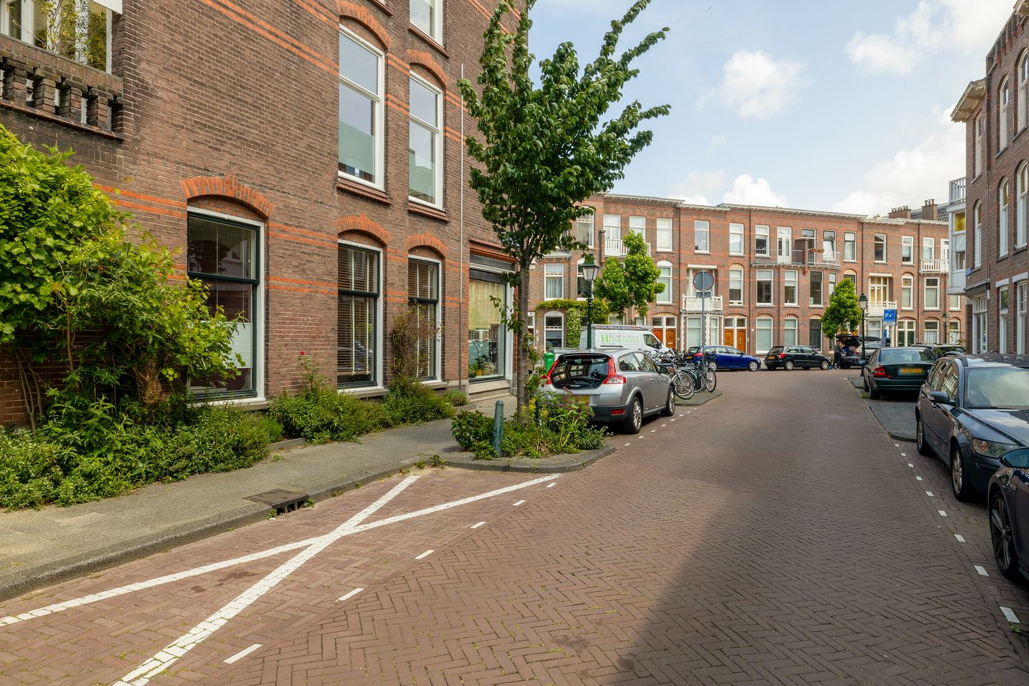 Foto 49 van Archimedesstraat 34