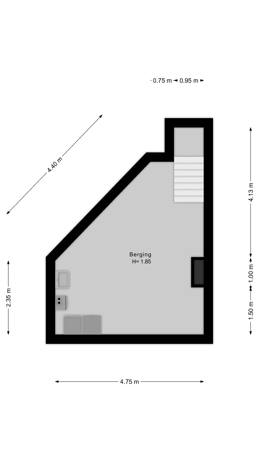 Foto 53 van Archimedesstraat 34