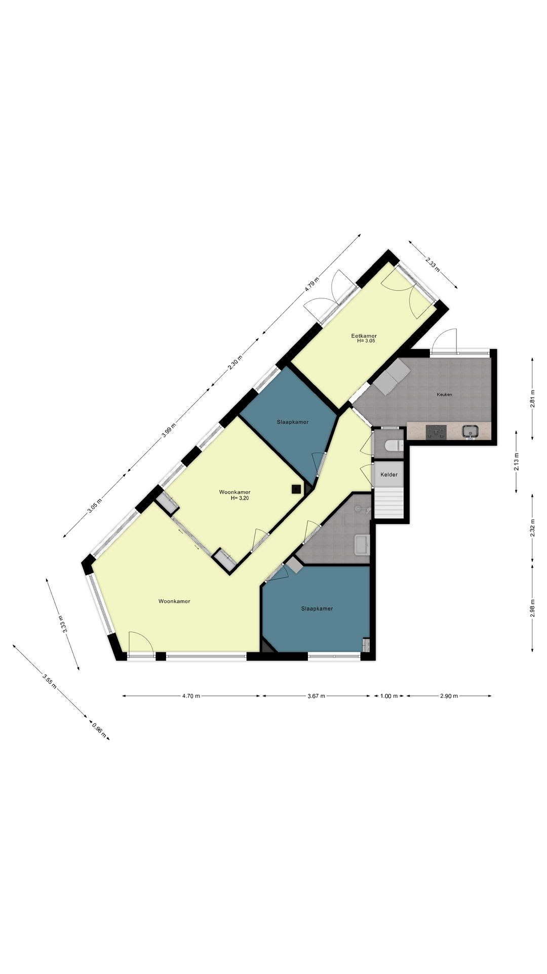 Foto 56 van Archimedesstraat 34