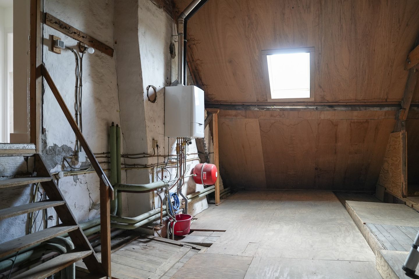 Foto 40 van Maasdijk 42