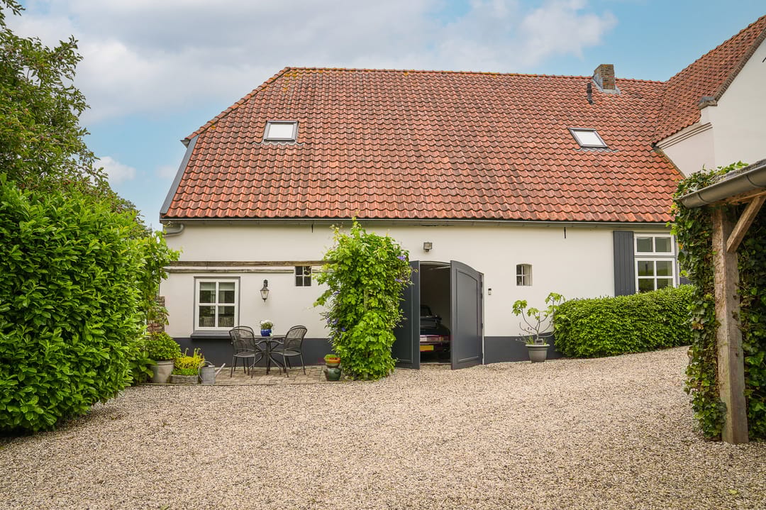 Foto 58 van Maasdijk 42