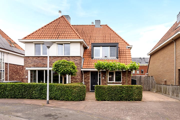 Foto 29 van Fruitweidestraat 27