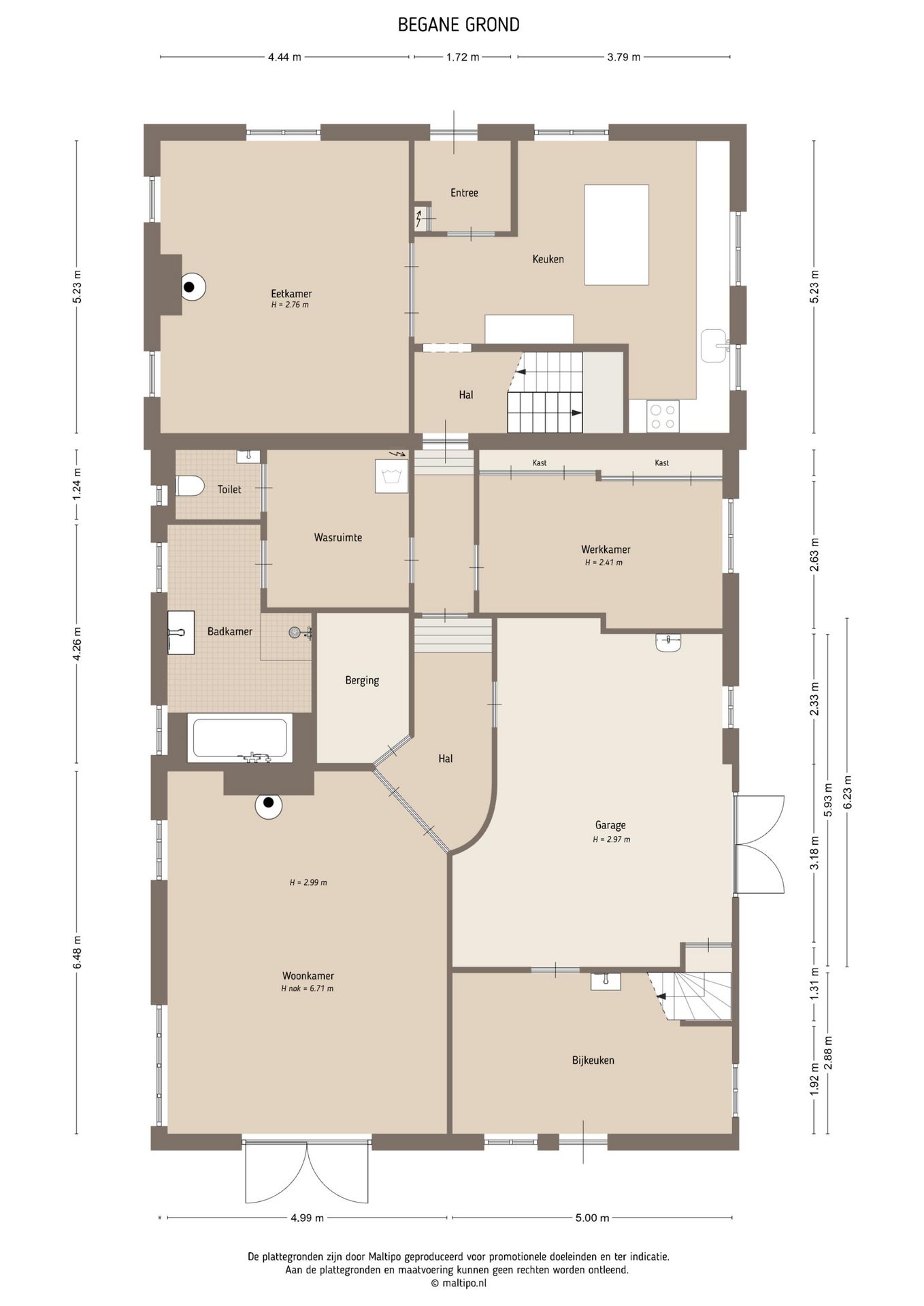 Foto 78 van Maasdijk 42