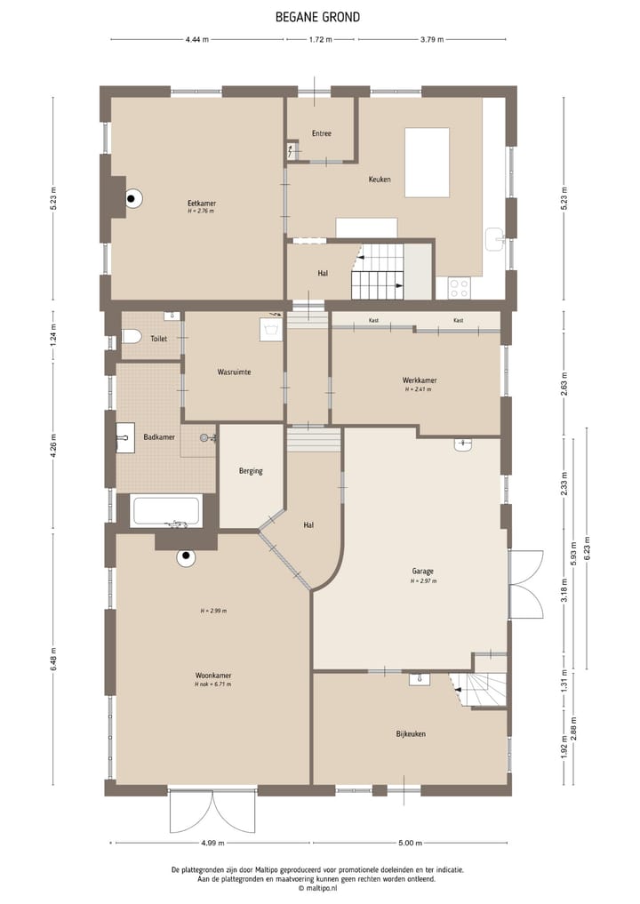 Photo 71 of Maasdijk 42