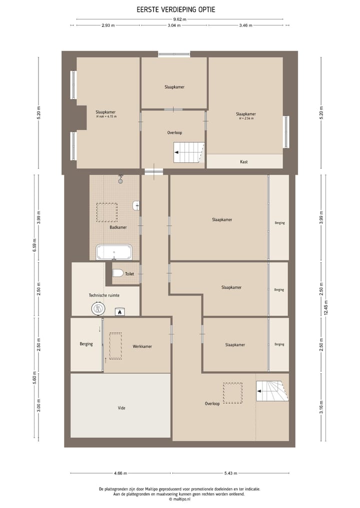 Photo 73 of Maasdijk 42