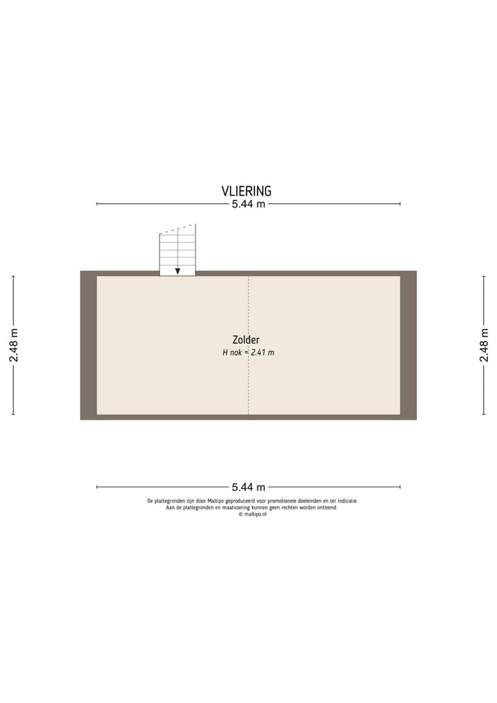 Photo 74 of Maasdijk 42