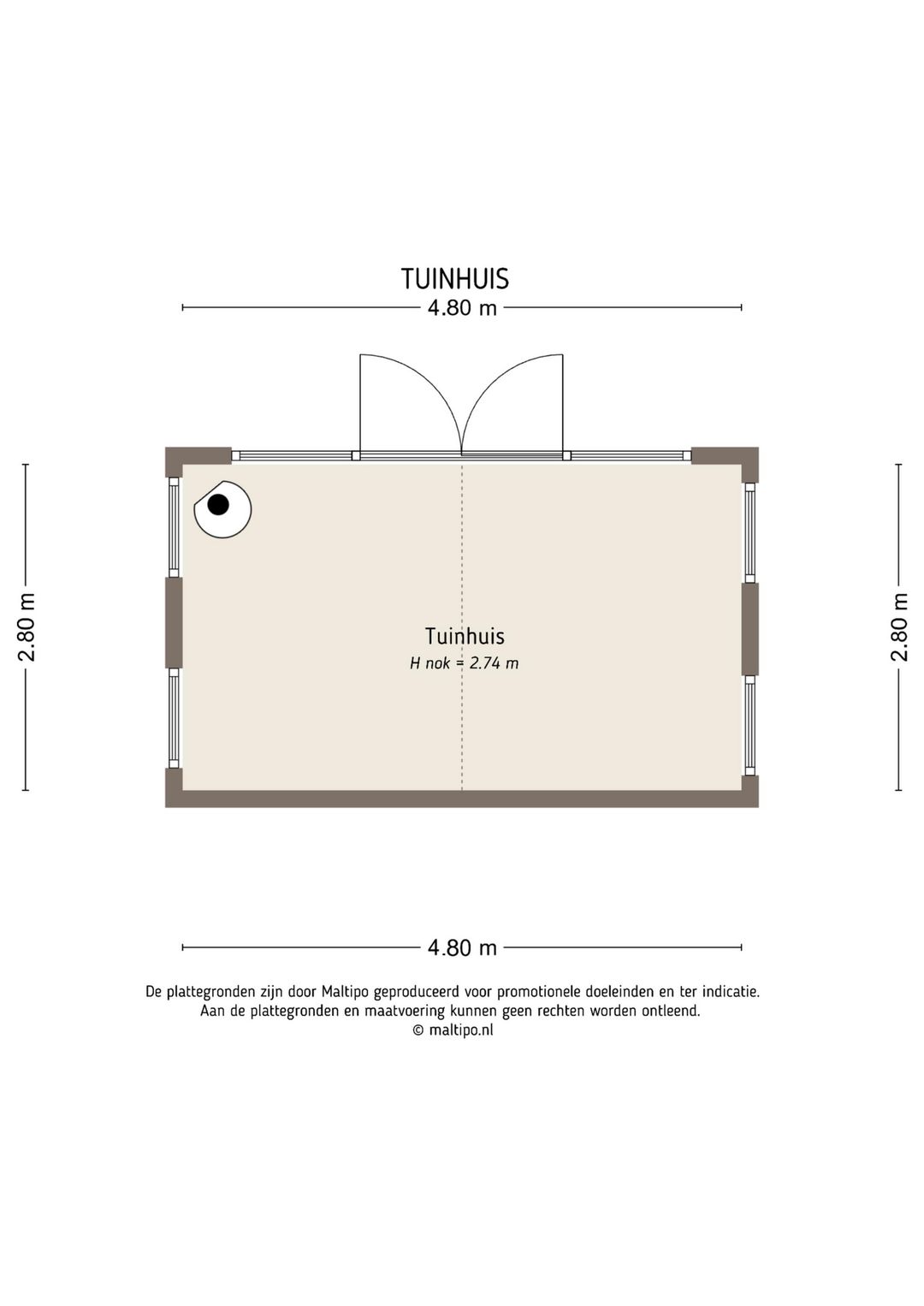 Foto 82 van Maasdijk 42