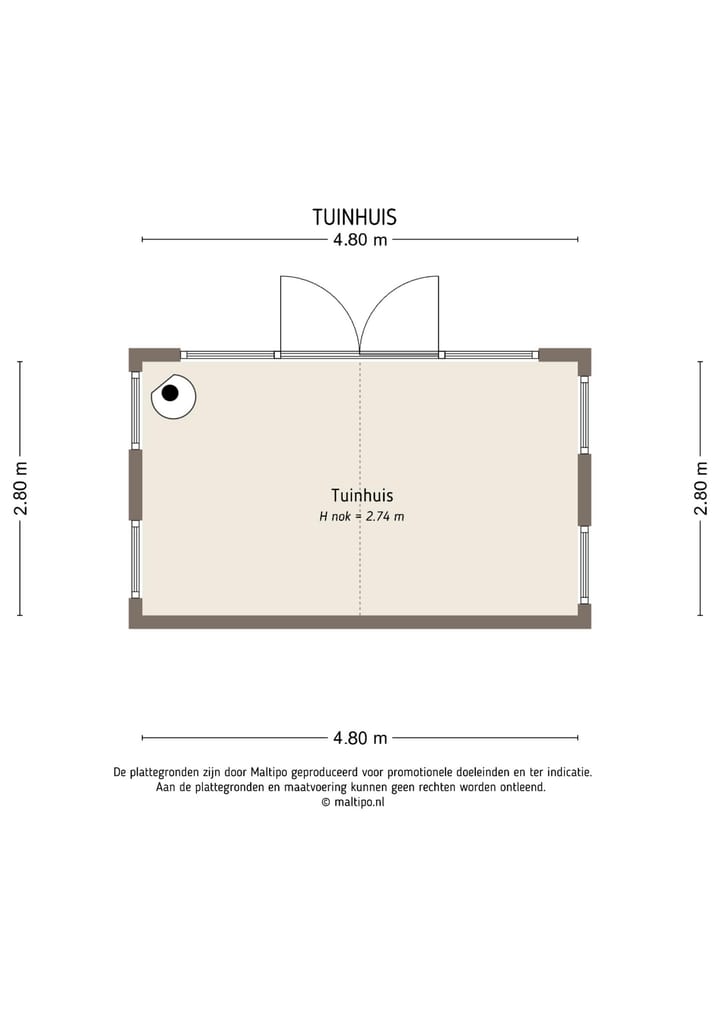 Photo 75 of Maasdijk 42