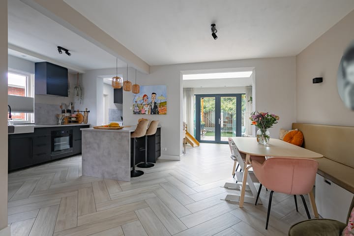 Foto 2 van Velgraafweg 18