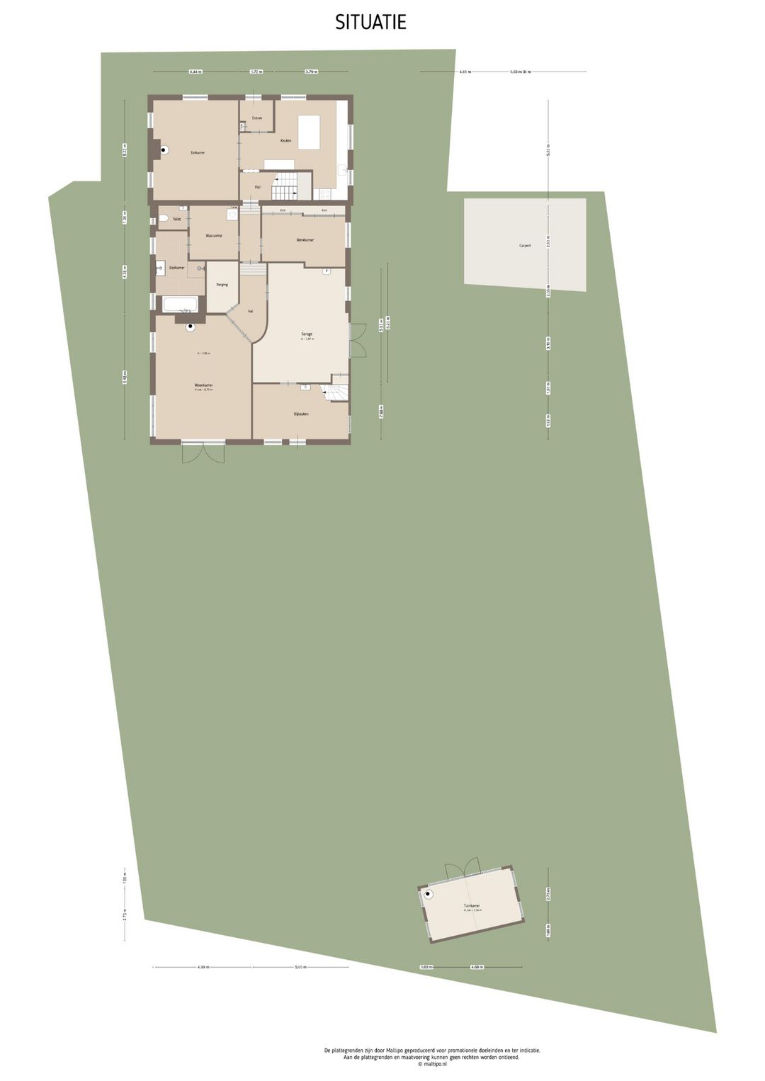 Foto 83 van Maasdijk 42