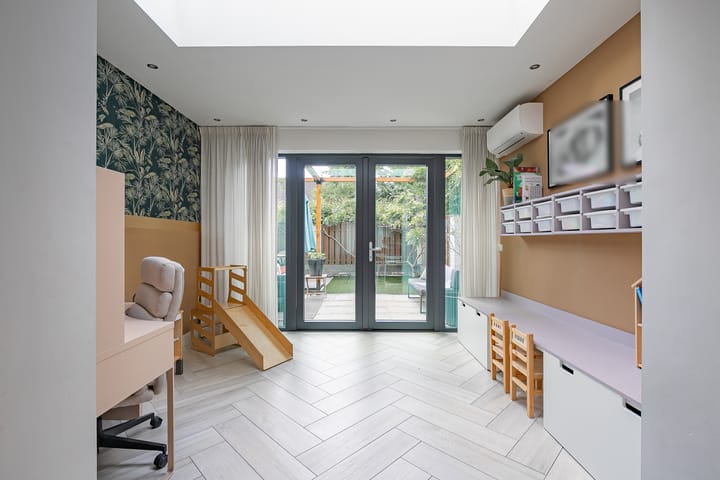 Foto 10 van Velgraafweg 18