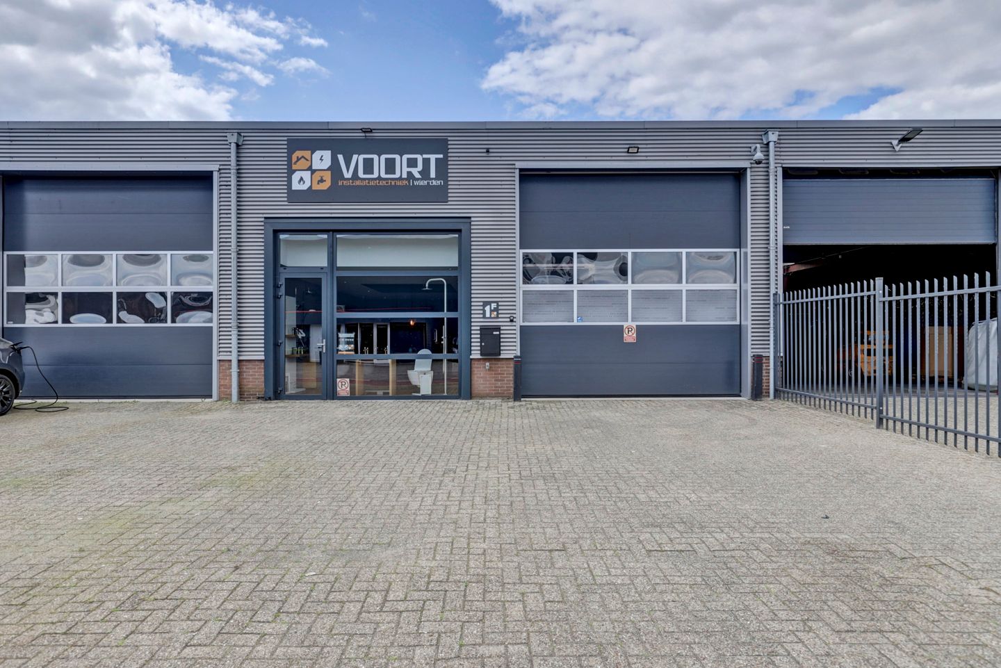 Bekijk foto 2 van Weusteweg 1-f