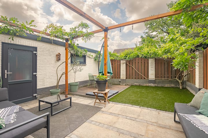 Foto 20 van Velgraafweg 18