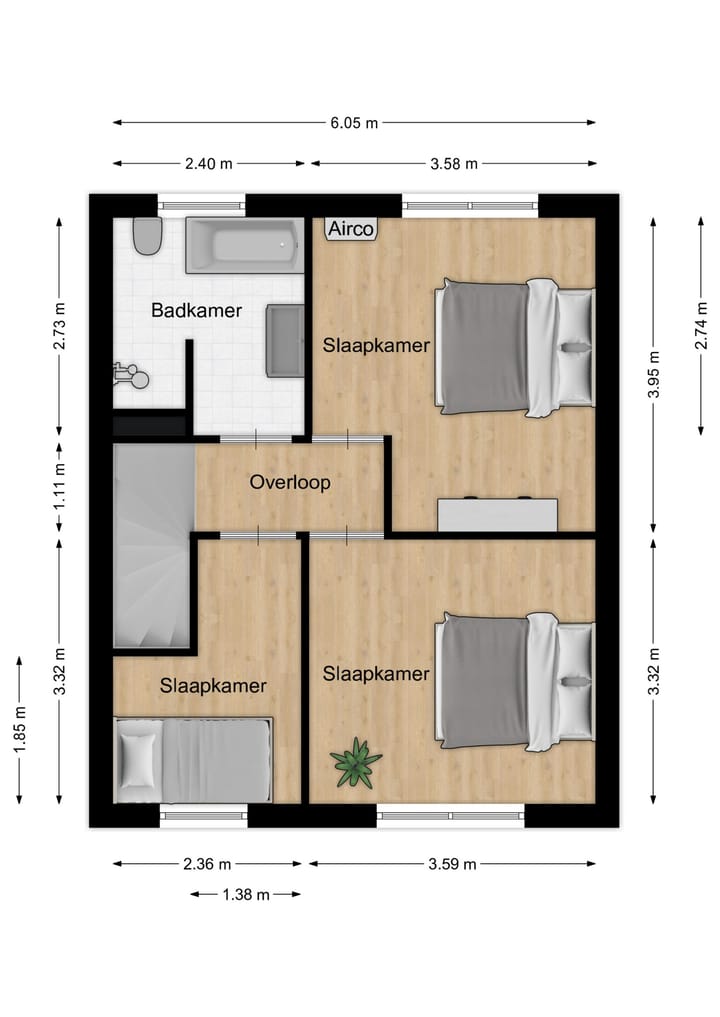 Foto 26 van Velgraafweg 18