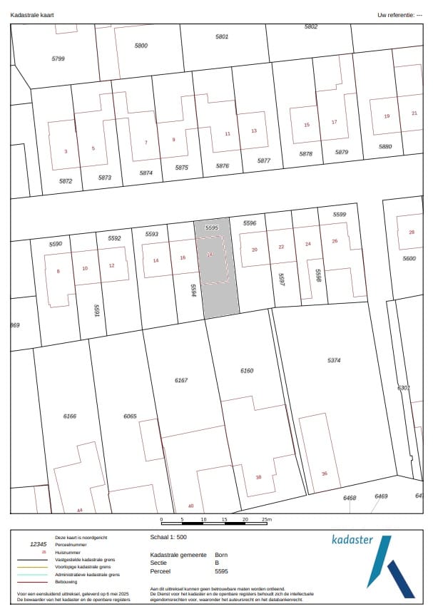 Foto 28 van Velgraafweg 18