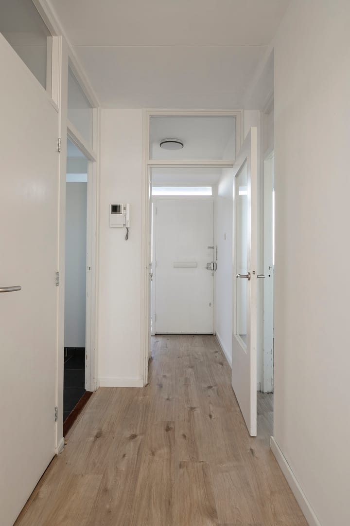 Foto 4 van Bart Verhallenplein 166