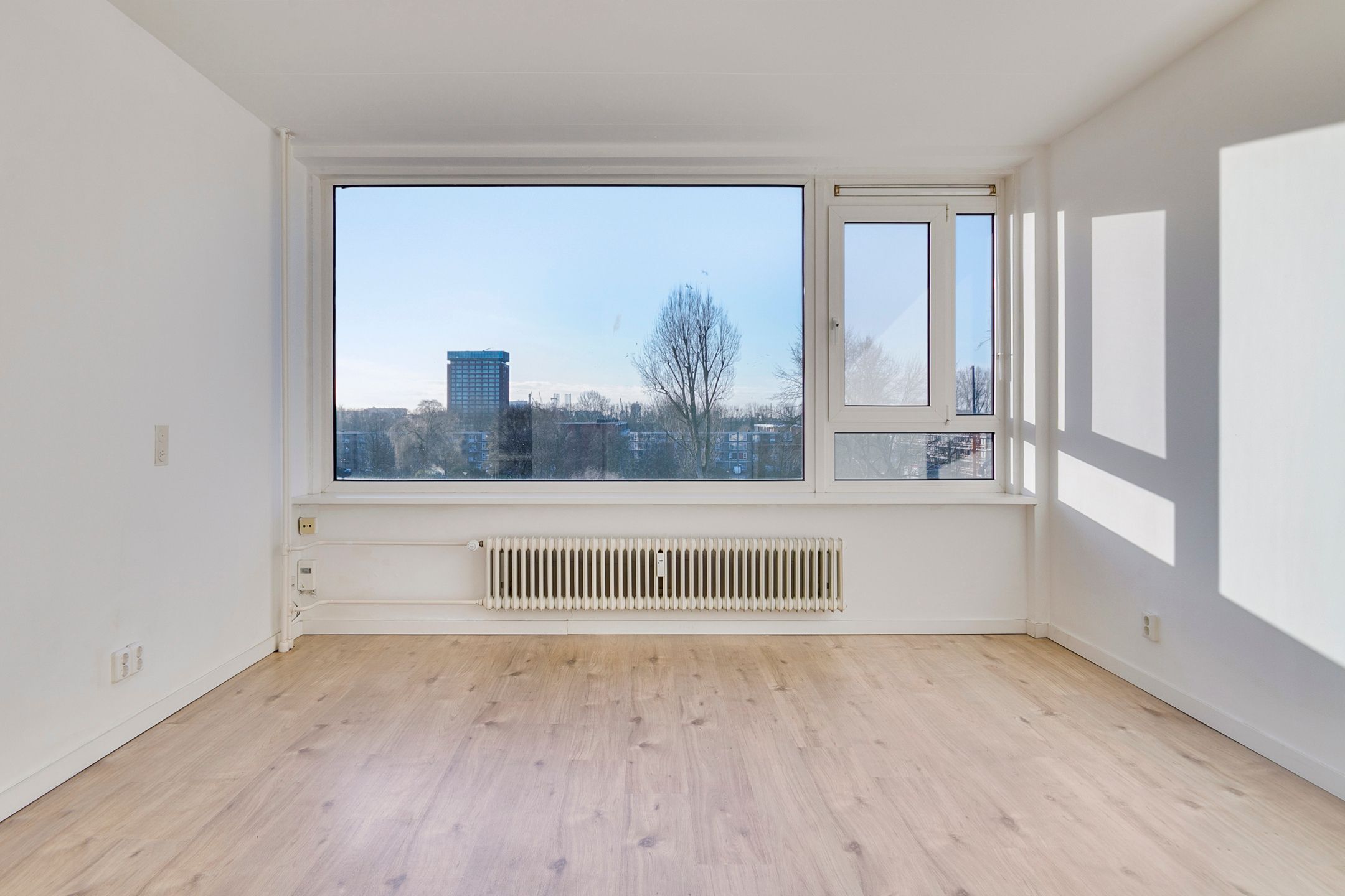 Foto 6 van Bart Verhallenplein 166