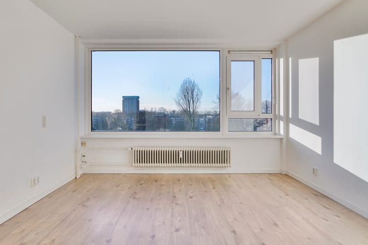 Foto 6 van Bart Verhallenplein 166