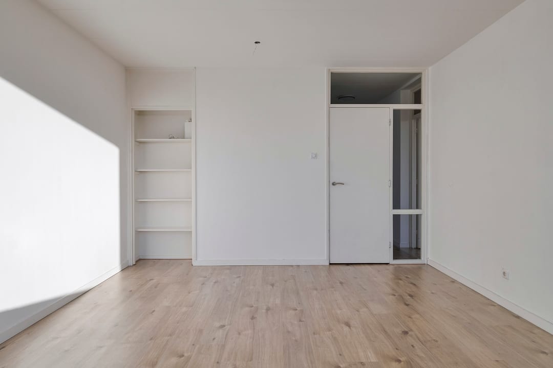 Foto 7 van Bart Verhallenplein 166