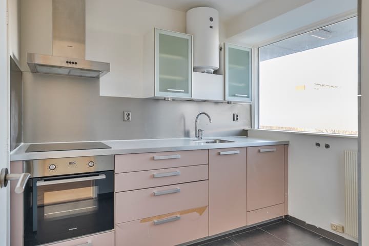 Foto 8 van Bart Verhallenplein 166