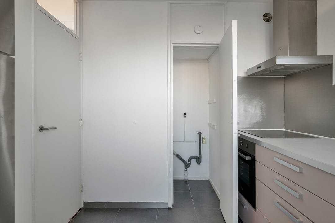 Foto 11 van Bart Verhallenplein 166