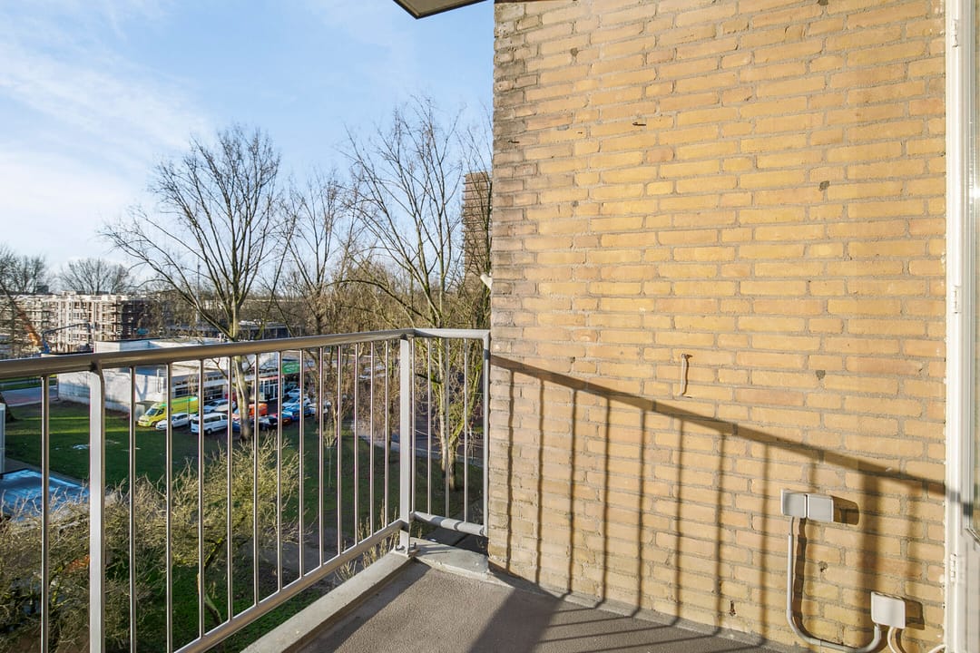 Foto 17 van Bart Verhallenplein 166