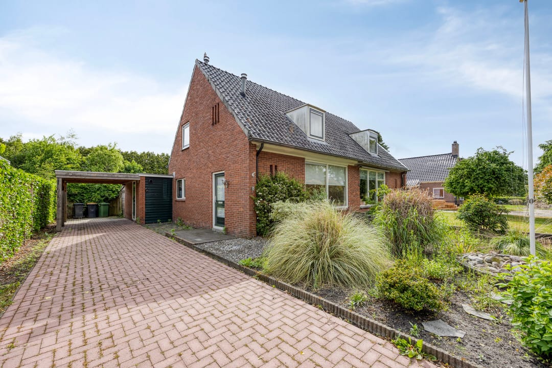 Foto 1 van Veenakkers 18