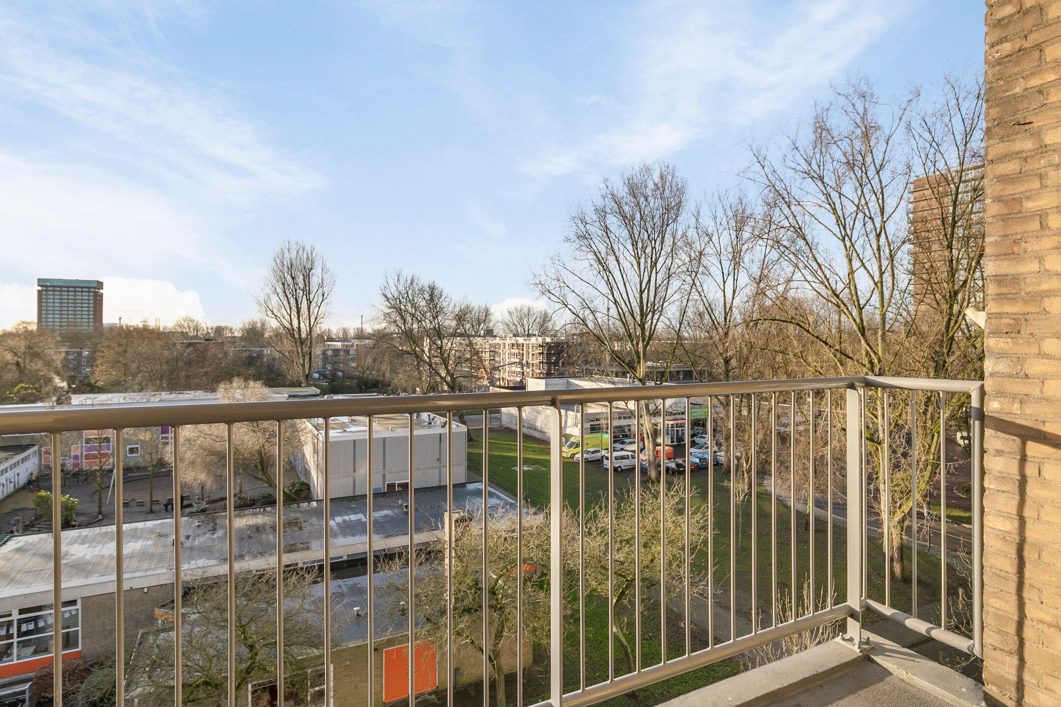 Foto 18 van Bart Verhallenplein 166