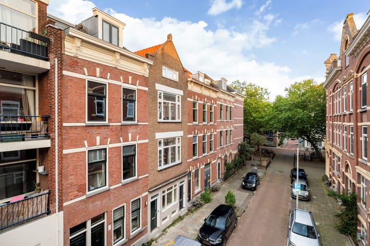 Agniesestraat 11-C