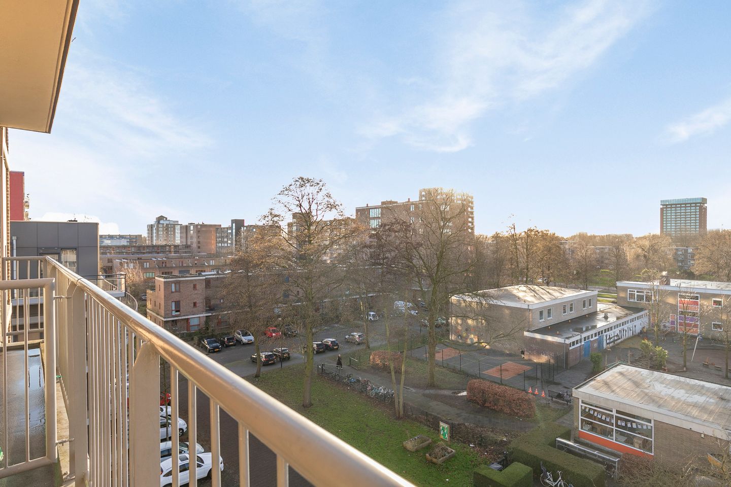 Foto 20 van Bart Verhallenplein 166