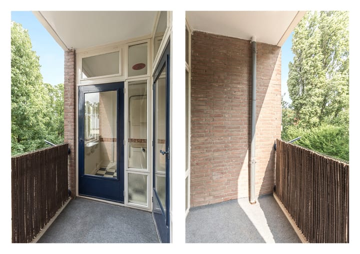 Photo 2 of Agniesestraat 11-C