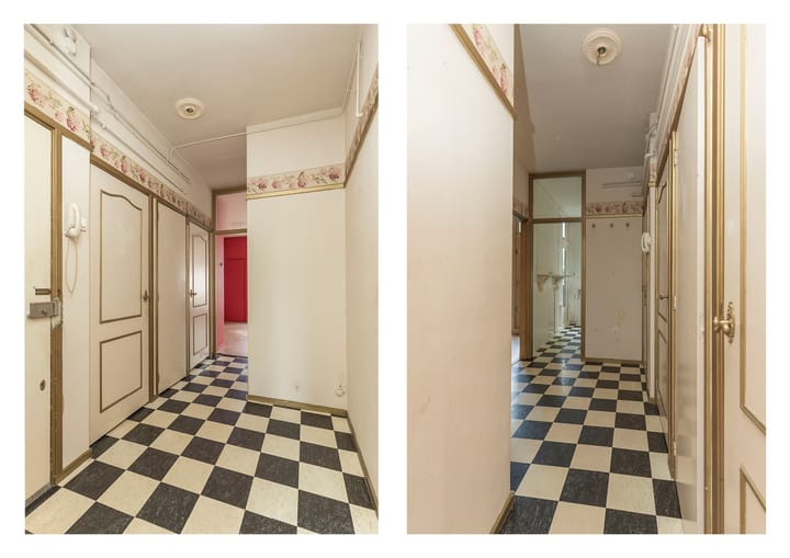 Photo 3 of Agniesestraat 11-C