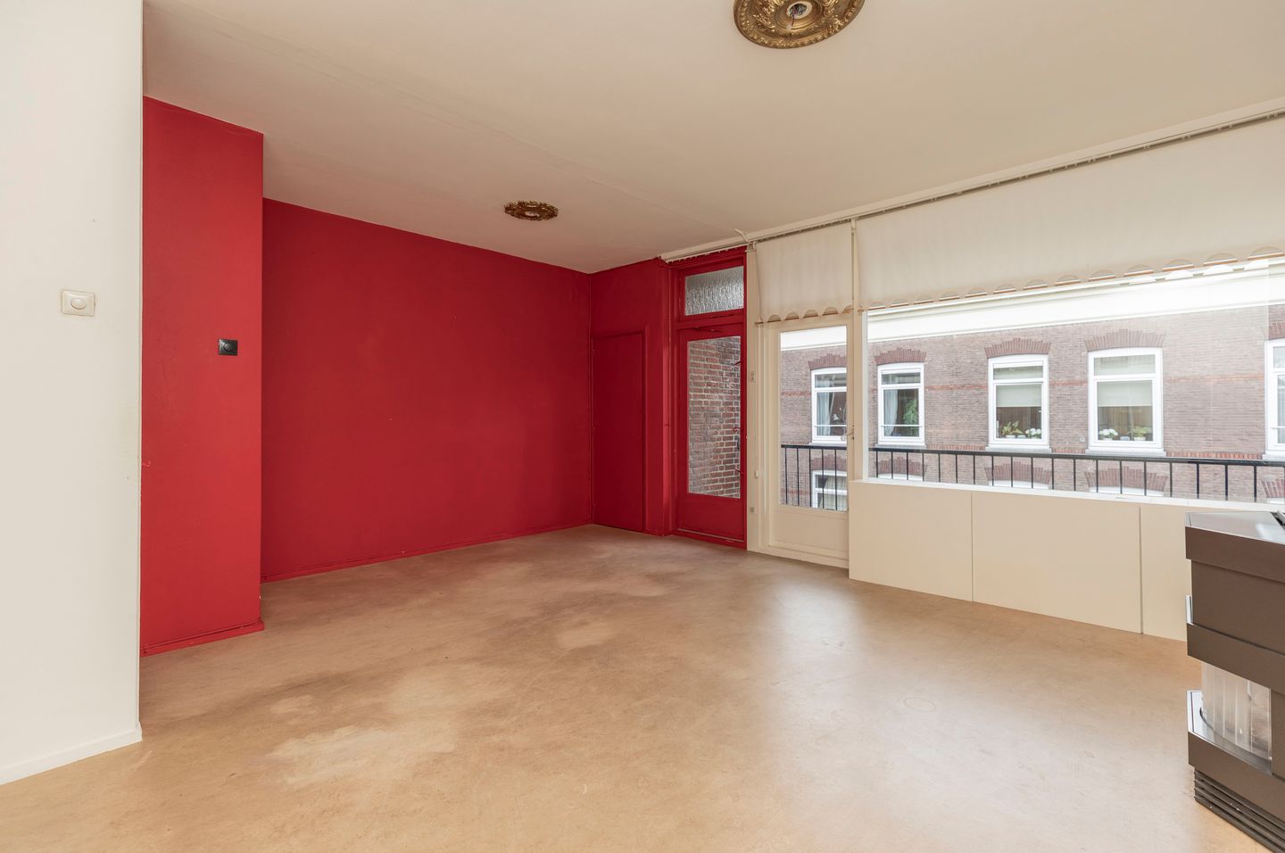 Foto 4 van Agniesestraat 11-C