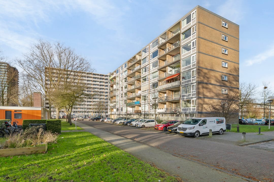 Foto 23 van Bart Verhallenplein 166