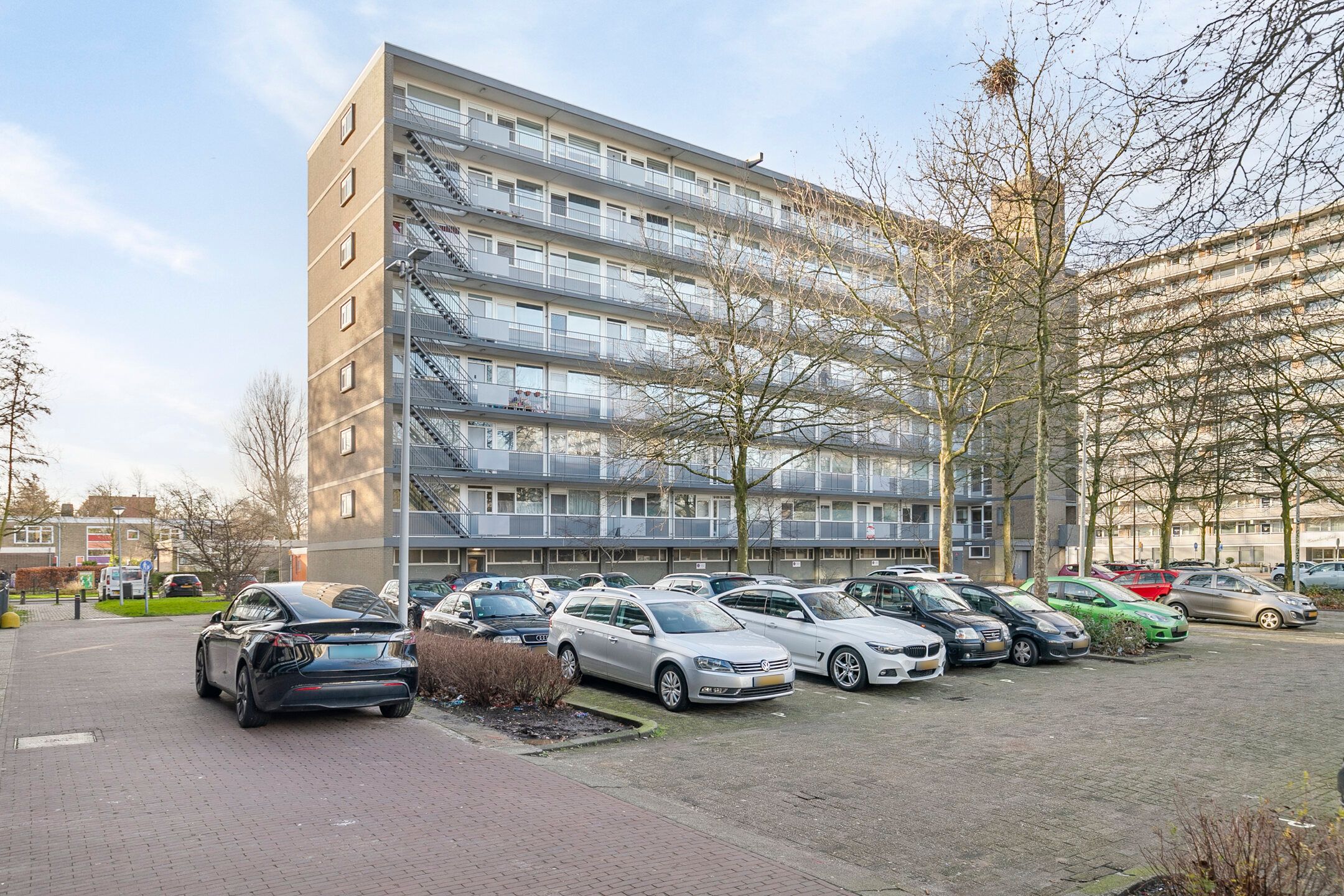 Foto 24 van Bart Verhallenplein 166