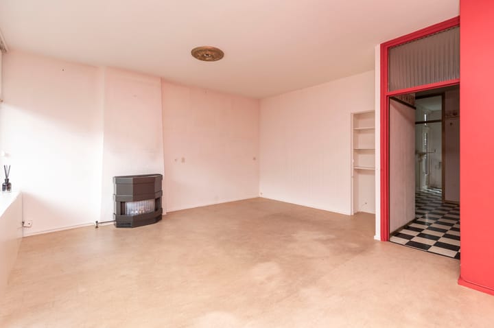 Photo 6 of Agniesestraat 11-C