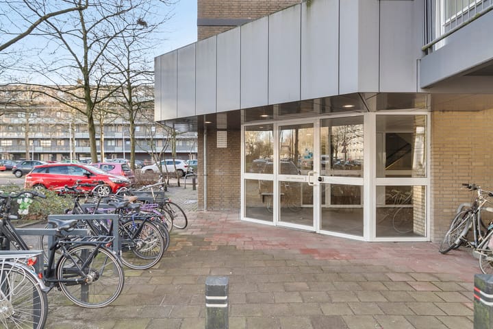 Foto 25 van Bart Verhallenplein 166